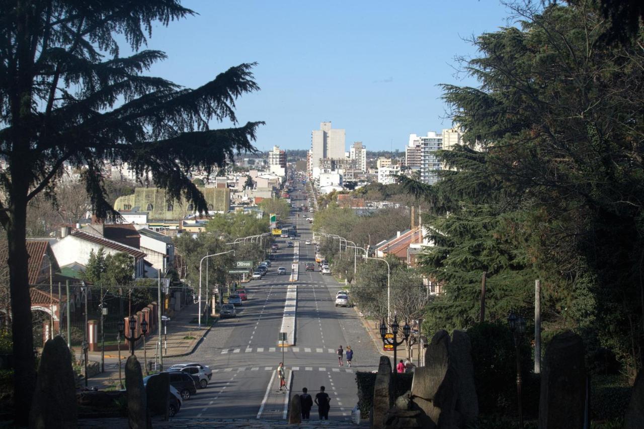 Super Comoda En Con Bano Compartido Tandil
